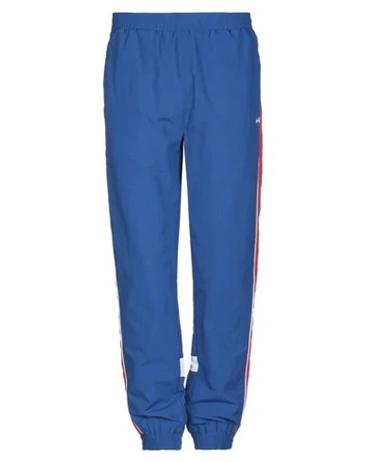 Fila Pants In Blue