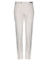 Pt01 Pants In Ivory