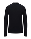 Kaos Sweater In Dark Blue