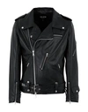 MUF10 Biker jacket