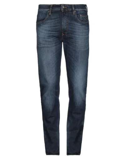 Siviglia Jeans In Blue