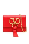 VALENTINO GARAVANI VRING MINI BAG,11195008