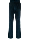 ANGLOZINE CORDUROY TROUSERS