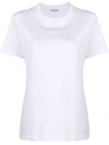 MONCLER COTTON T-SHIRT