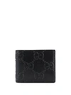 GUCCI LEATHER WALLET