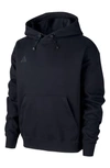 NIKE ACG COTTON BLEND HOODIE,CT6337