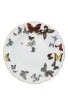 CHRISTIAN LACROIX BUTTERFLY PARADE SOUP PLATE,21117736