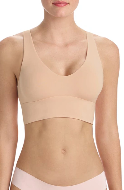 COMMANDO COMMANDO BUTTER COMFY BRALETTE,BRA227