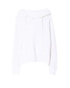 Nili Lotan Rayne Sweatshirt In Vintage White