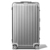 Rimowa Aluminum In Silber