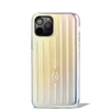 RIMOWA IRIDESCENT GROOVE CASE FOR IPHONE 11 PRO