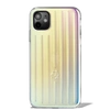 RIMOWA IRIDESCENT GROOVE CASE FOR IPHONE 11