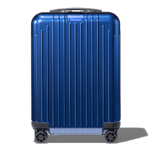 rimowa essential lite cabin