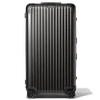 Rimowa Aluminium In Black