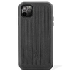 RIMOWA LEATHER BLACK CASE FOR IPHONE 11 PRO MAX