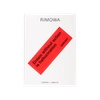 RIMOWA DREAM WITHOUT ACTION - LUGGAGE STICKER