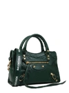 BALENCIAGA BALENCIAGA CLASSIC CITY MINI SHOULDER BAG