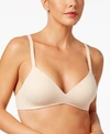 Wacoal How Perfect Wire Free T-shirt Bra In Sand (nude 5)