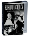 Areyougame Alfred Hitchcock Mystery Jigsaw Puzzle