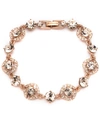 GIVENCHY CRYSTAL FLEX BRACELET