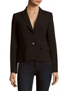 Calvin Klein Double Button Blazer