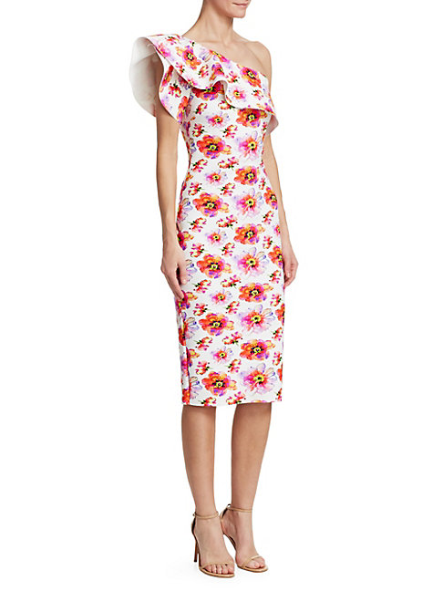 chiara boni cocktail dresses