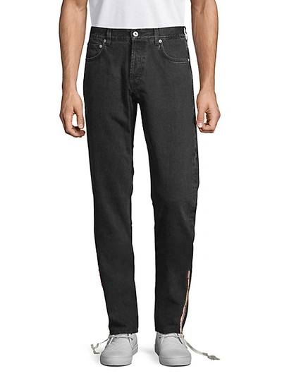 Heron Preston Classic Skinny Jeans