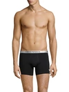 EMPORIO ARMANI LOGO BOXER BRIEFS,0400012447338