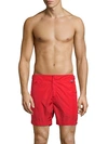 Ralph Lauren Mayfair Slim-fit Swim Shorts