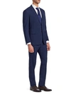 Ralph Lauren Slim-fit Nigel Two-button Wool Suit