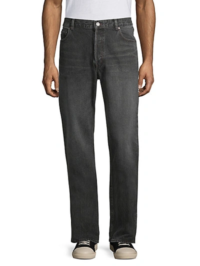 Balenciaga Relaxed-fit Jeans