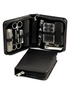 Bey-berk 13-piece Manicure & Grooming Set