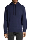 Ovadia & Sons Cotton-blend Hoodie