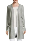 LAFAYETTE 148 LONG SEQUIN CARDIGAN,0400010321026