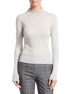 RAG & BONE RAINA LUREX TURTLENECK,0400010719778