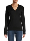 Zadig & Voltaire Embroidered Wool Sweater
