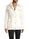 ATM ANTHONY THOMAS MELILLO UTILITY FIELD JACKET,0400011966990