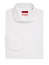 Hugo Long-sleeve Cotton Dress Shirt