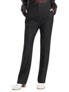 THE ROW LUCAS ESCORIAL WOOL trousers,0400012213887