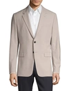 THEORY CHAMBERS STRETCH-WOOL BLAZER,0400012541060