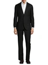 ENGLISH LAUNDRY TWO-BUTTON MODERN-FIT WOOL SUIT,0492593973944