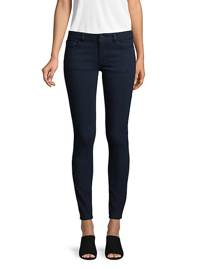Dl Premium Denim Emma Stretch Skinny Jeans