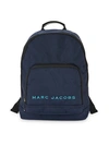 MARC JACOBS CLASSIC LOGO BACKPACK,0400010375803