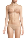 CALVIN KLEIN CONSTANT PUSH-UP BRA,0400099255516