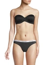 Calvin Klein Lightly Lined Constant Strapless Bra Qf5528