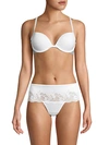 Calvin Klein Essence Demi T-shirt Bra Qp1037o