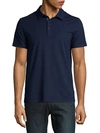 MICHAEL KORS BRYANT POLO SHIRT,0400010290973