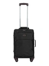 BRIC'S SIENA 21" CARRY-ON SPINNER,0400095486820