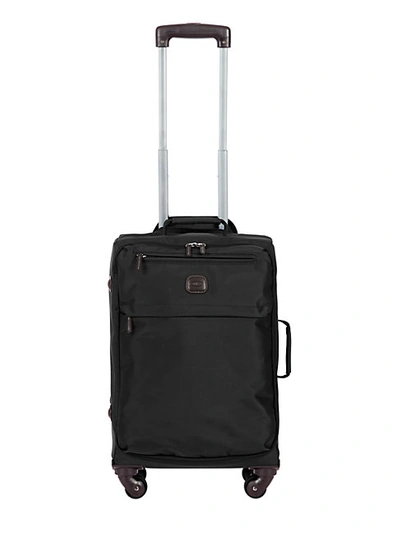Bric's Siena 21" Carry-on Spinner