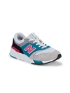NEW BALANCE BABY GIRL'S 997H LACED SNEAKERS,0400012043777